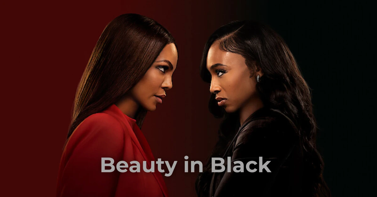 Why Beauty in Black is Trending #1 on Netflix
