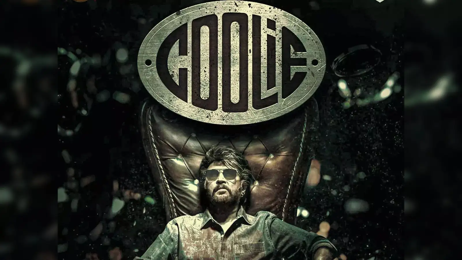 Coolie (2025) Hindi Movie Watch